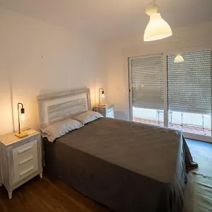 California Apartament Duenas Appartement
