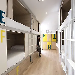 U-sense For You Hostel