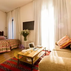 Center Appartement