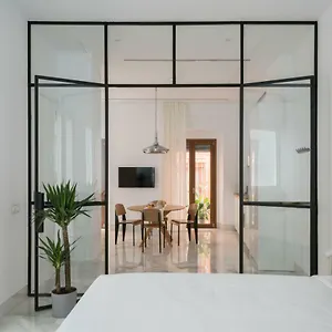 La Casa Del Lagar 10 Appartement